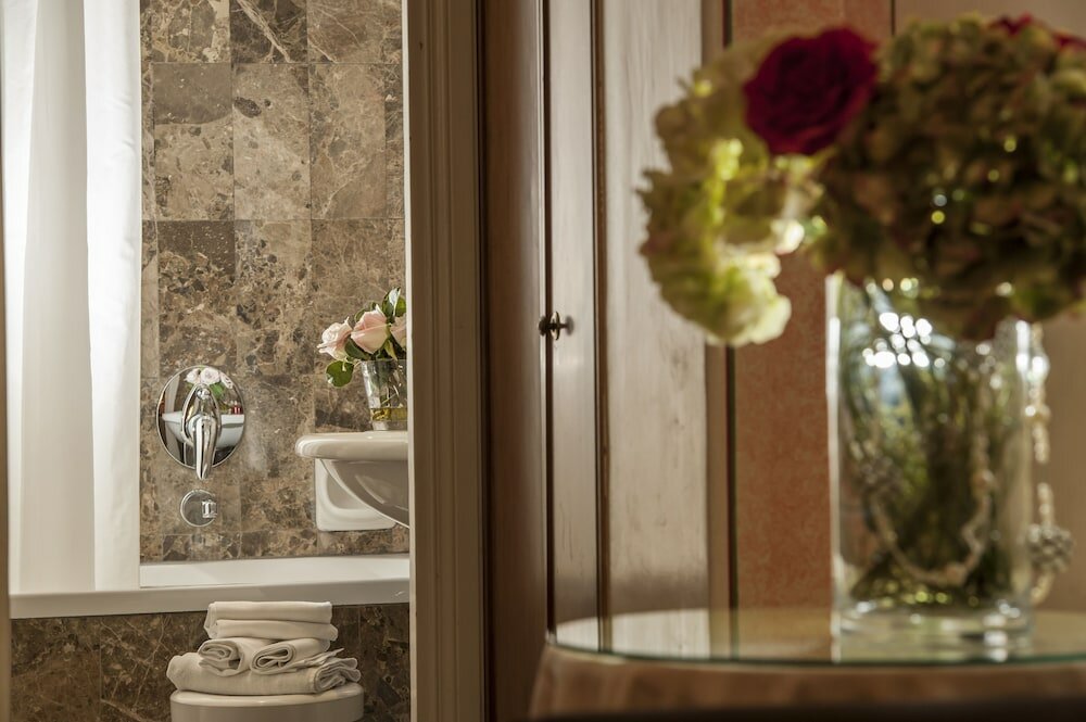 Фото Hotel Nord Nuova Roma