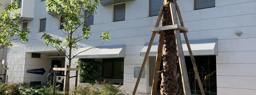 Фото Le Goldstar Appartements Nice