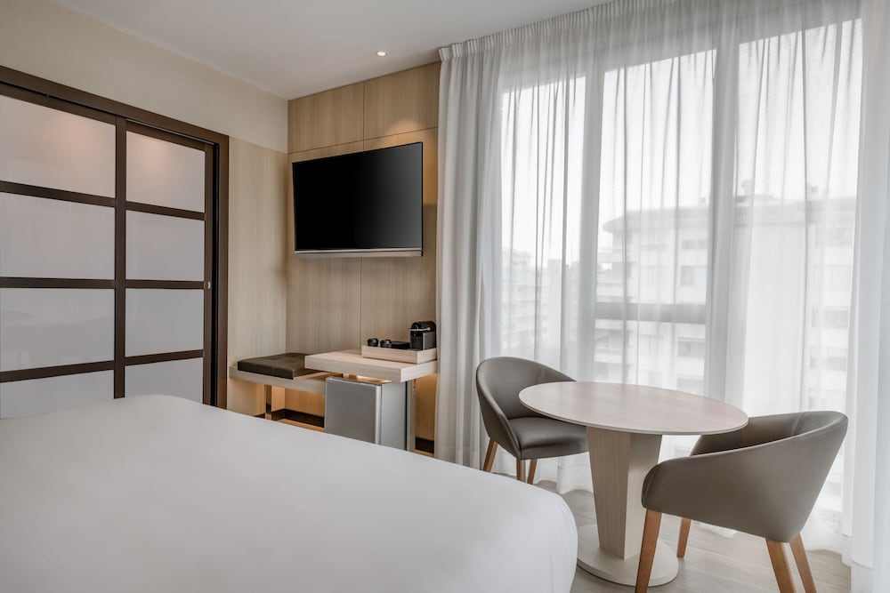 Фото Ac Hotel Ciutat de Palma