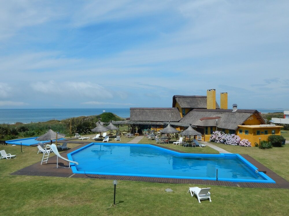 Фото Sotavento Apart Hotel