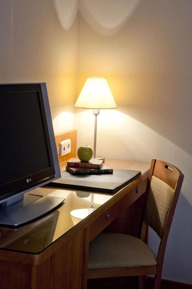 Фото отеля 5