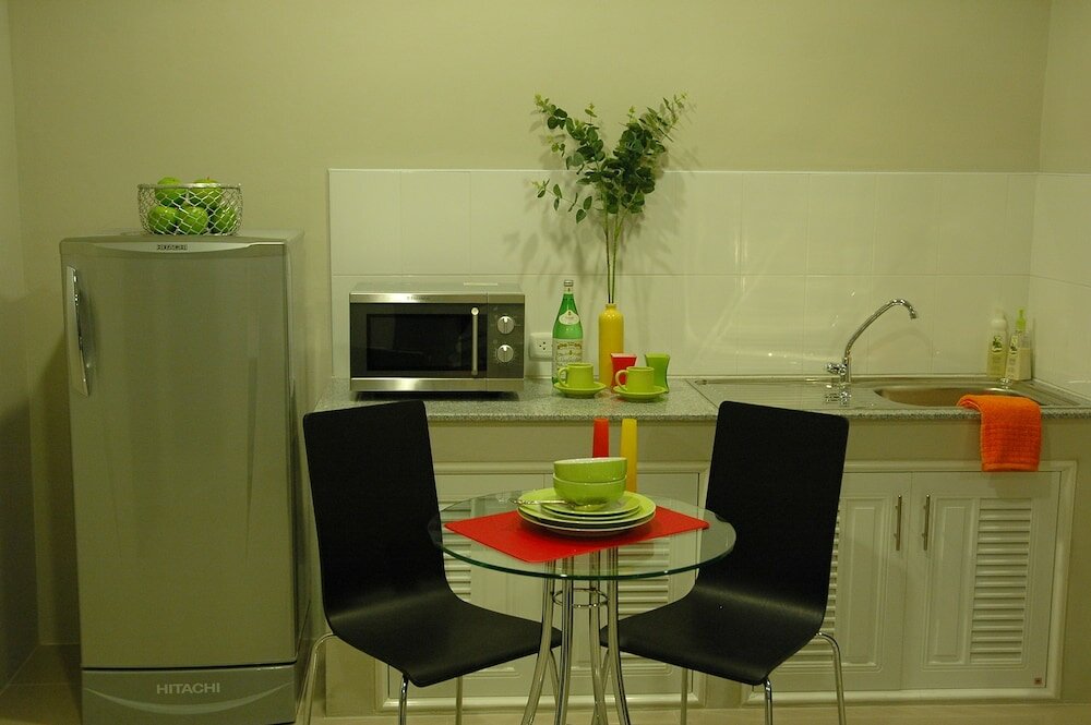 Фото Bangkok Living