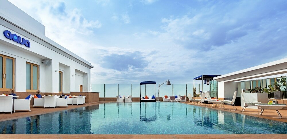 Фото The Park Chennai