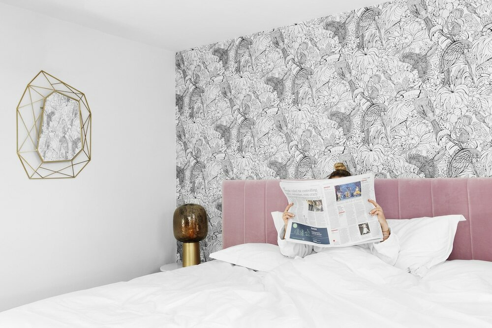 Фото The Lodge Hotel Putney