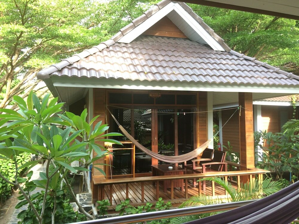 Фото Pen's Bungalow