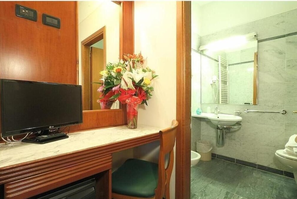 Фото Hotel Arcadia