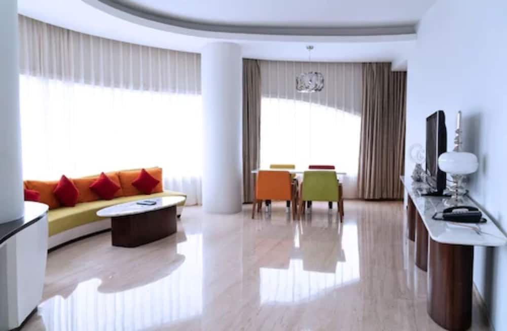 Фото Sensa Hotel