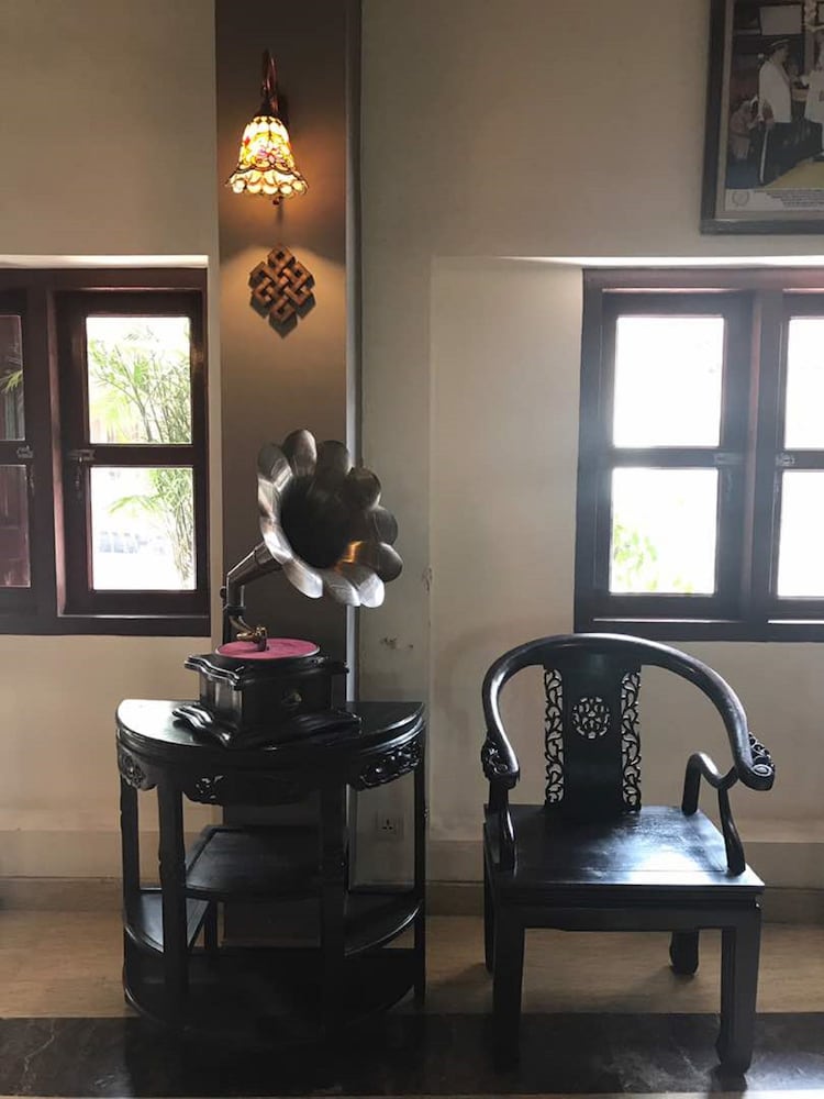 Фото Swiss Hotel Heritage Melaka