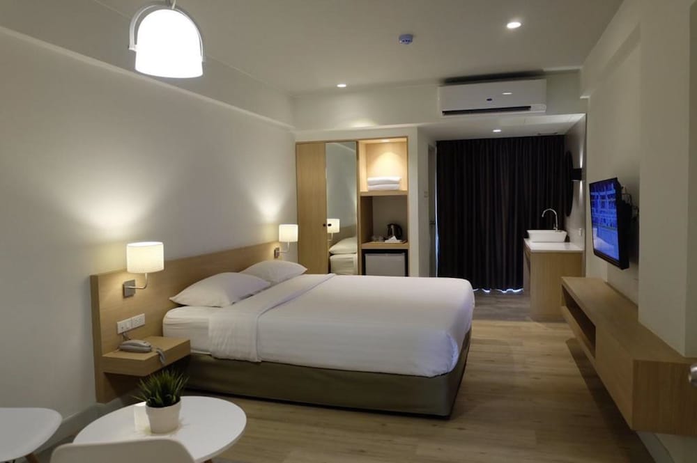 Фото Synsiri 2 Ladprao 98/1