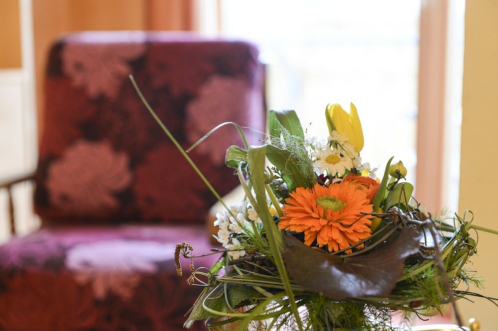 Фото Berghotel Madlener