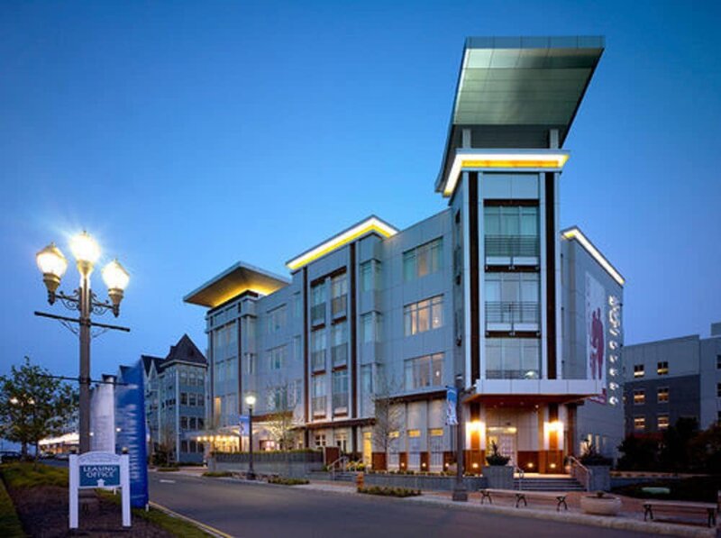 Гостиница Bungalow Hotel