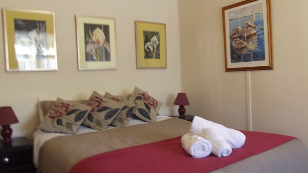 Фото Lakes Entrance Holiday Units