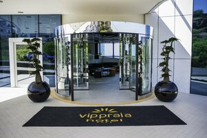 Гостиница Hotel VIP Praia