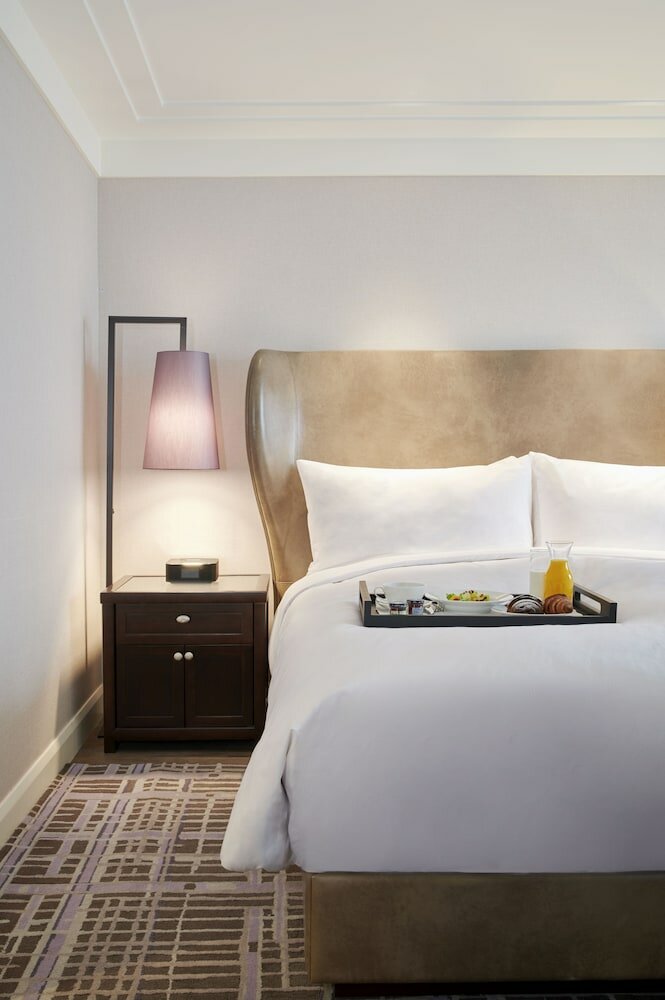 Фото Jw Marriott Hotel Seoul