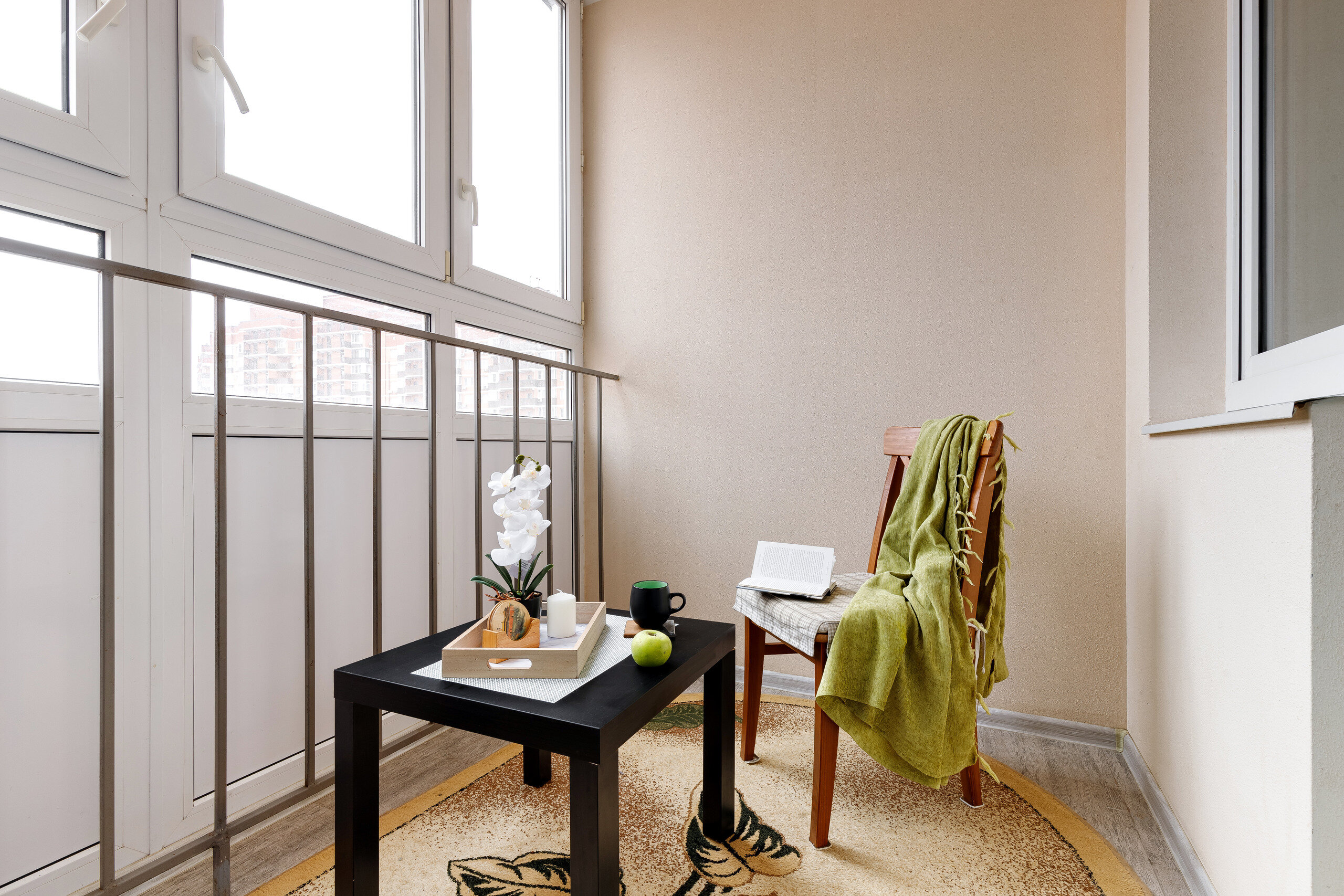 Фото Apart Как дома