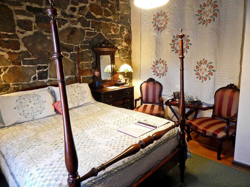 Фото Battlefield Bed & Breakfast Inn