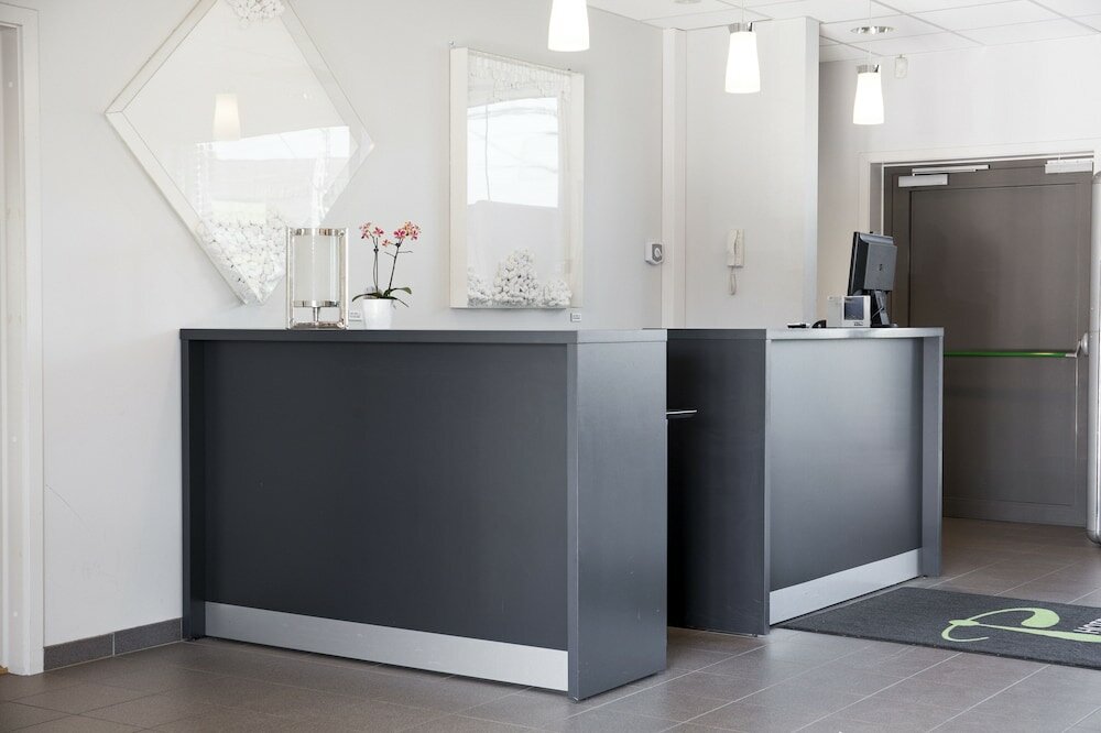 Фото P-Hotels Brattøra