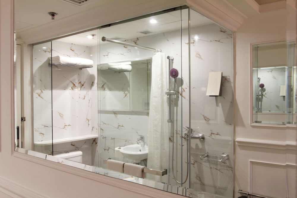 Фото Mini Hotel Causeway Bay Hong Kong