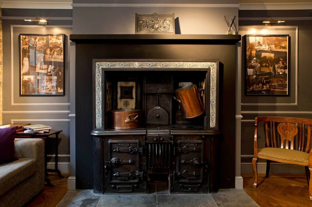 Фото Morton Hotel