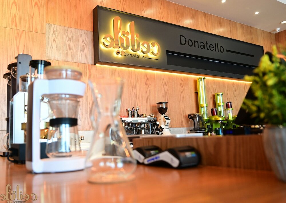 Фото Donatello Hotel Jeddah