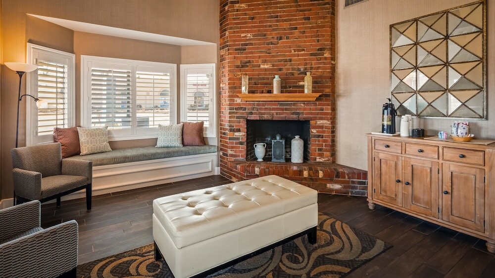 Фото Best Western Garden Inn