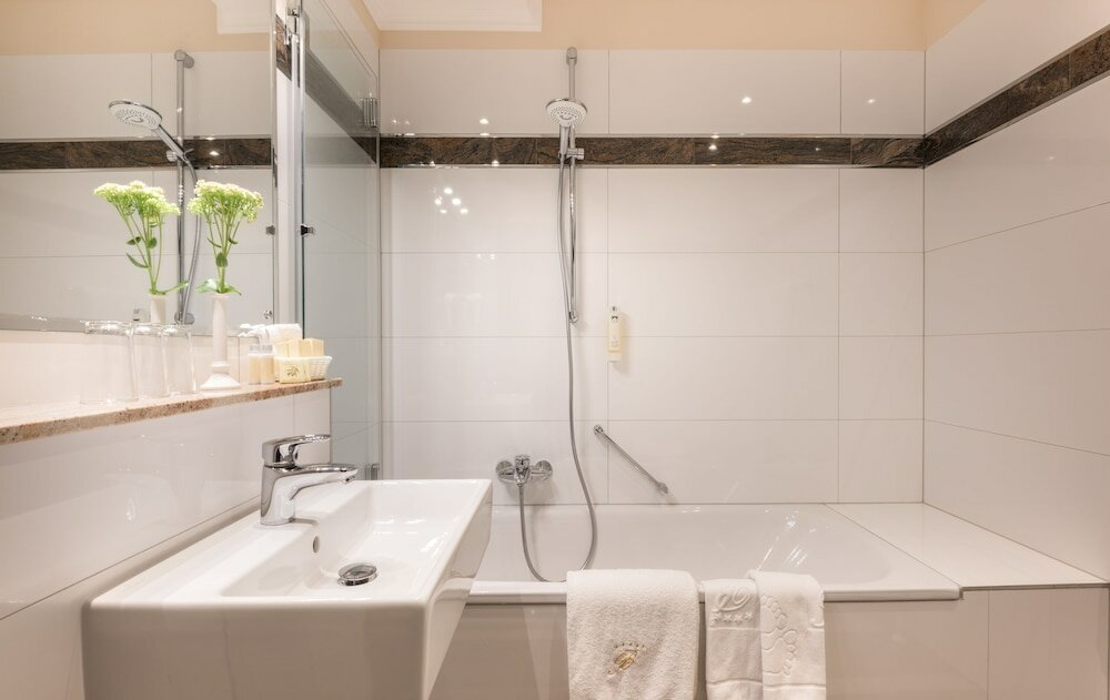 Фото Bellevue Rheinhotel