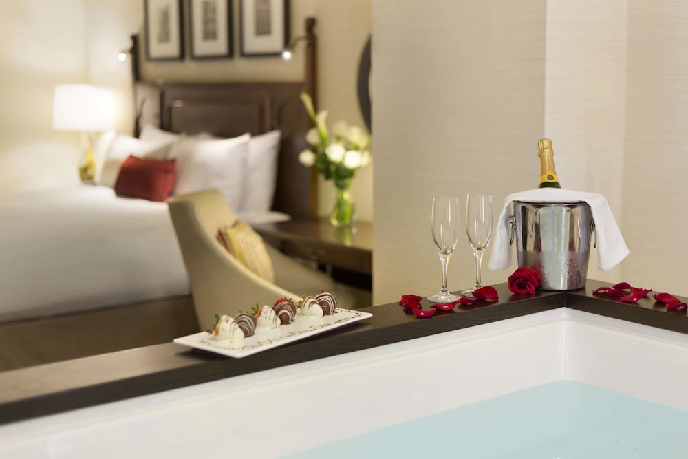 Фото Fairmont Le Manoir Richelieu