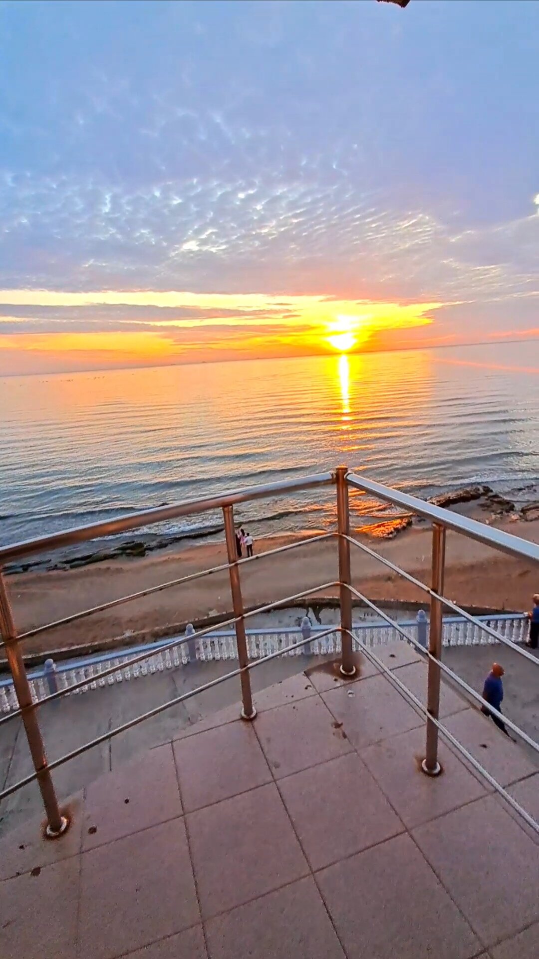 Фото Лунный берег