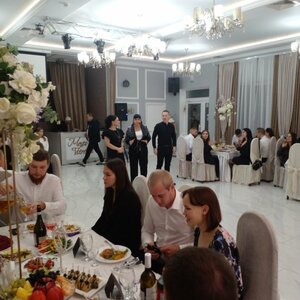 Место встречи (stanitsa Medvyodovskaya, Chongarskaya ulitsa, 16), cafe