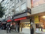 Onur Kuyumculuk (İstanbul, Osman Gazi Cad., 89B), tienda de joyería