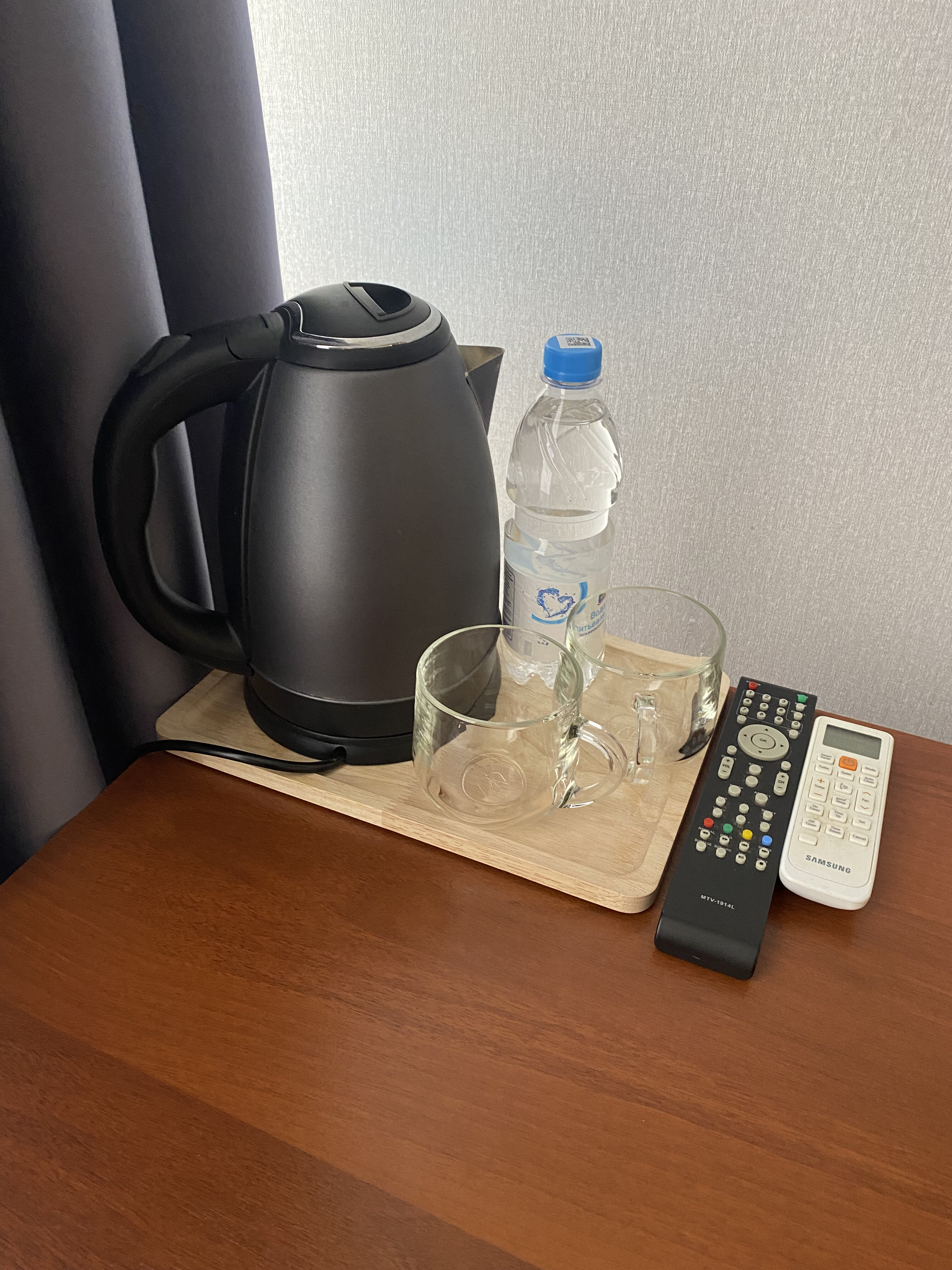 Фото Мещера