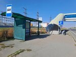Посёлок Новый (Altai Territory, Pervomayskiy rayon, R-256 Chuyskiy trakt, 212-y kilometr), public transport stop