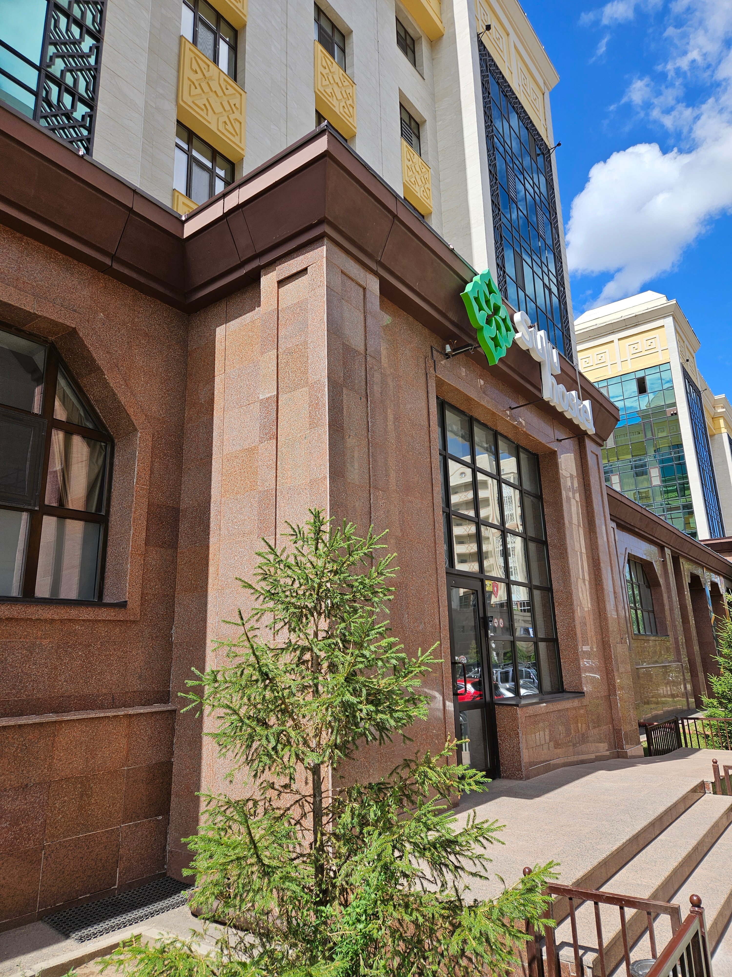 Фото Sulu Hostel