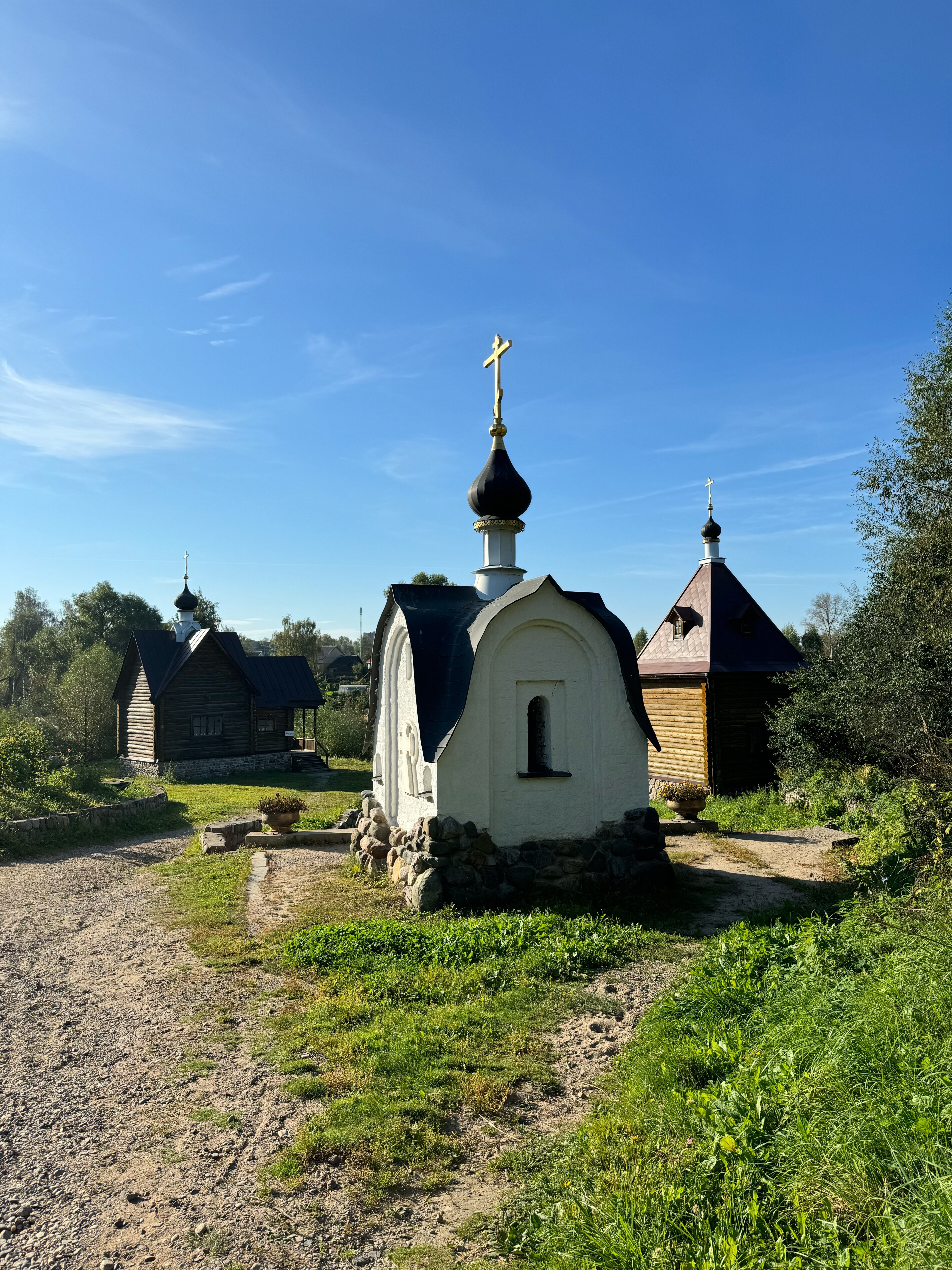 Фото Сон & Лён