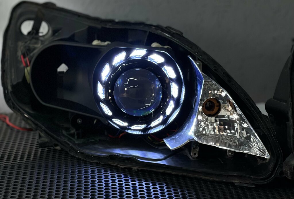 Tuning studio Auto Party, Kaluga, photo