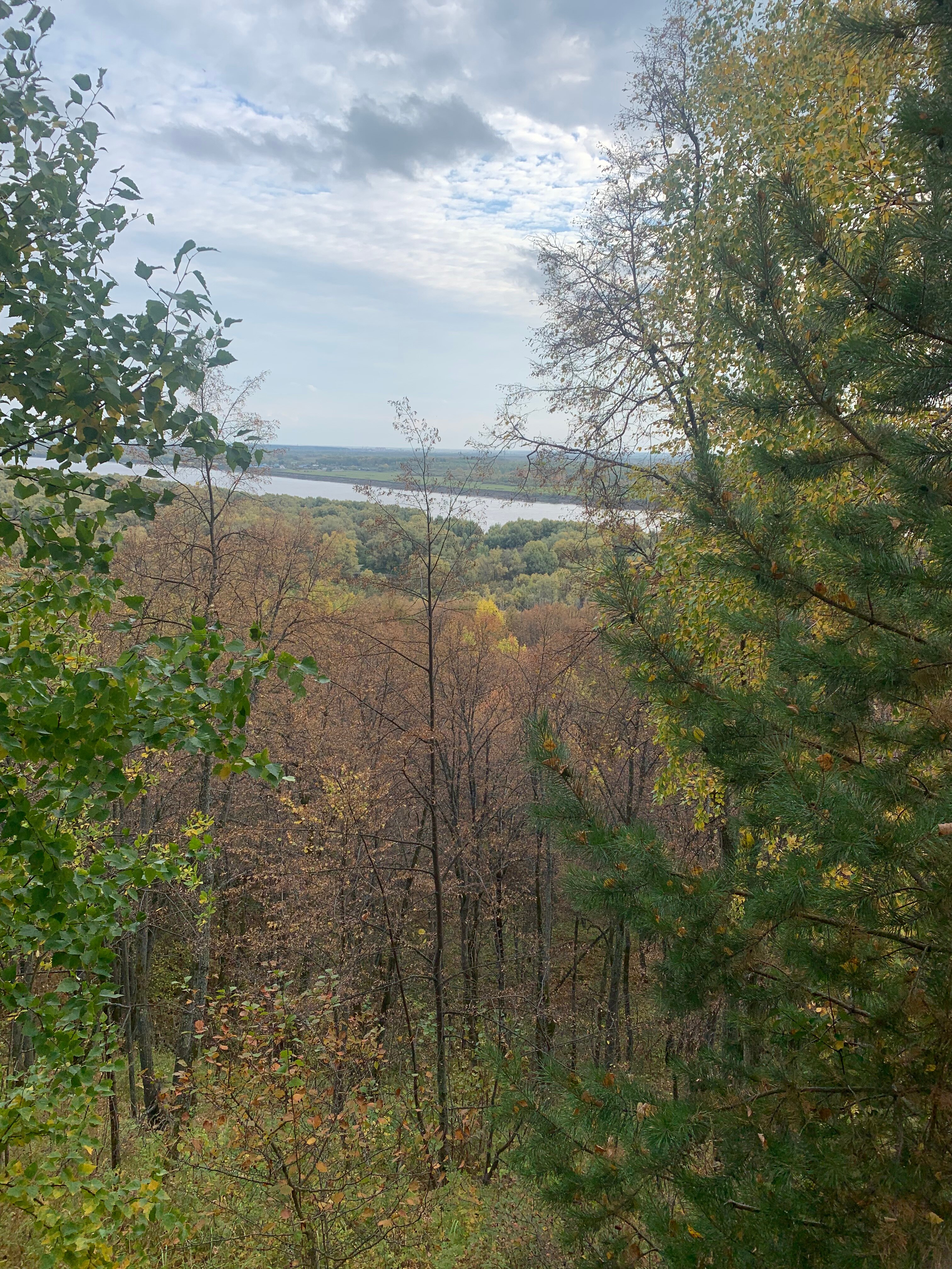 Фото Panorama Cliff Home