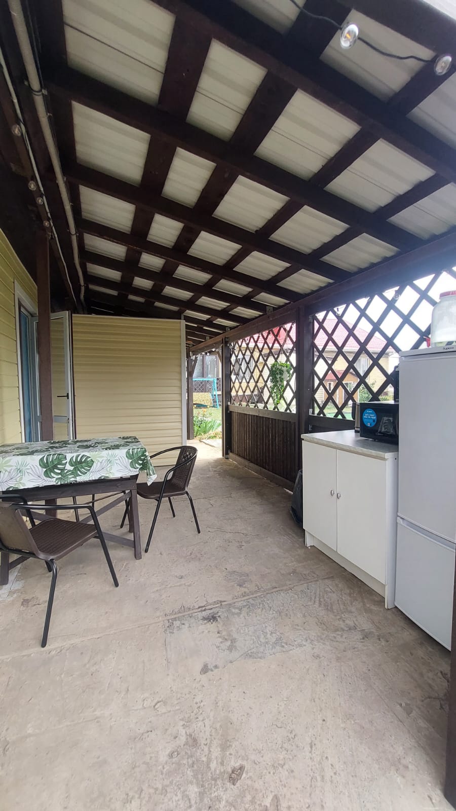 Фото Мишкина Дача