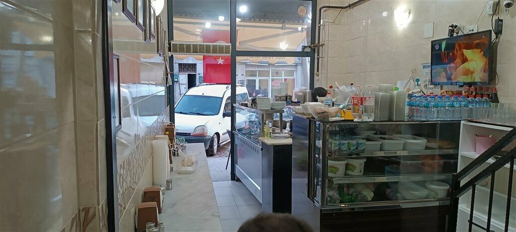 Restaurant Kofteci Mehmet's Place, Bayindir, photo