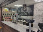 Kronbeer (Leningradskaya Street, 11/41), alcoholic beverages