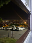 Istanbul Metropolitan Municipality Gozdagi Social Facilities (İstanbul, Pendik, Dumlupınar Mah., Gözdağı Cad., 50), restaurante
