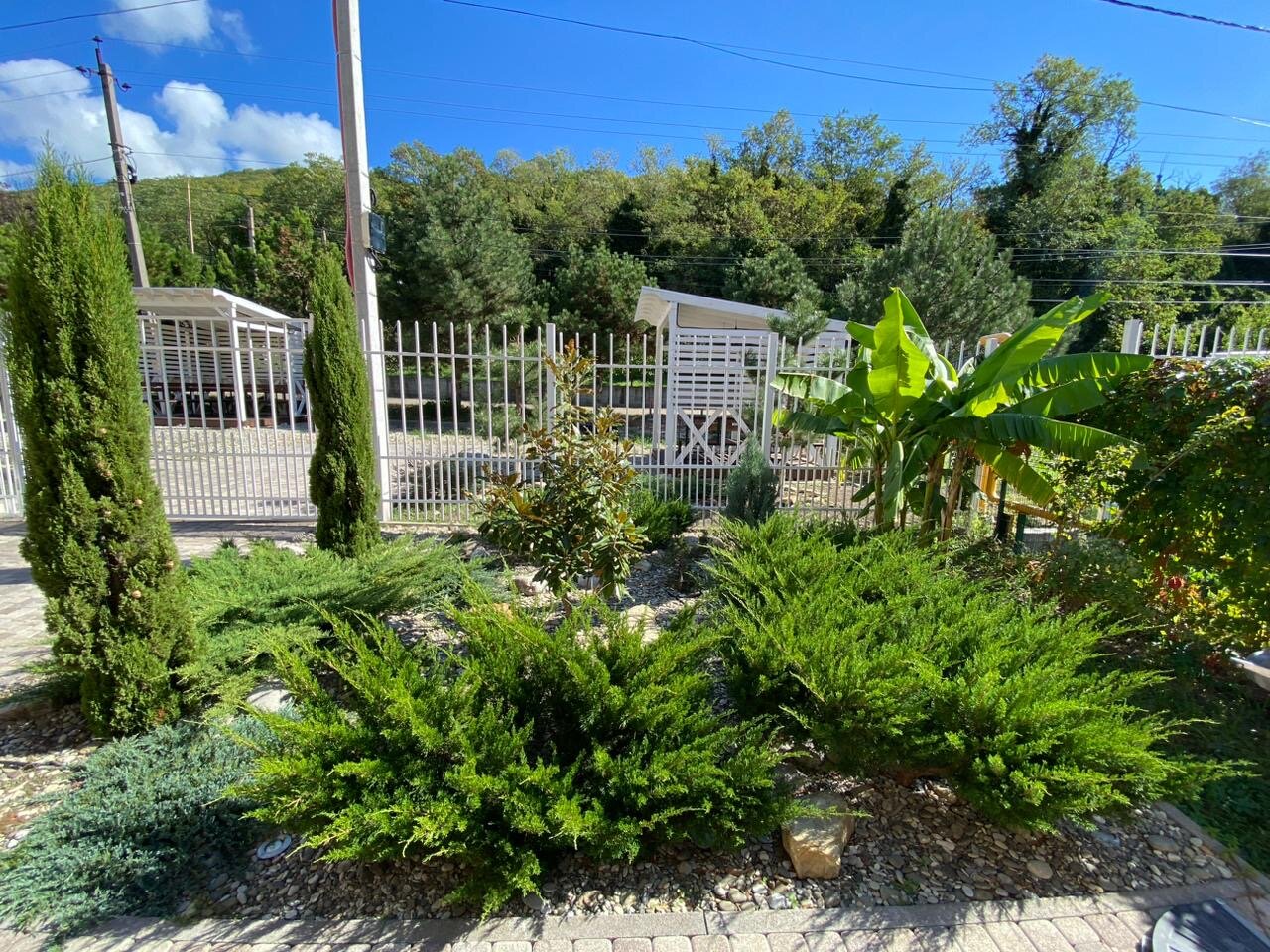 Фото Криница апарт