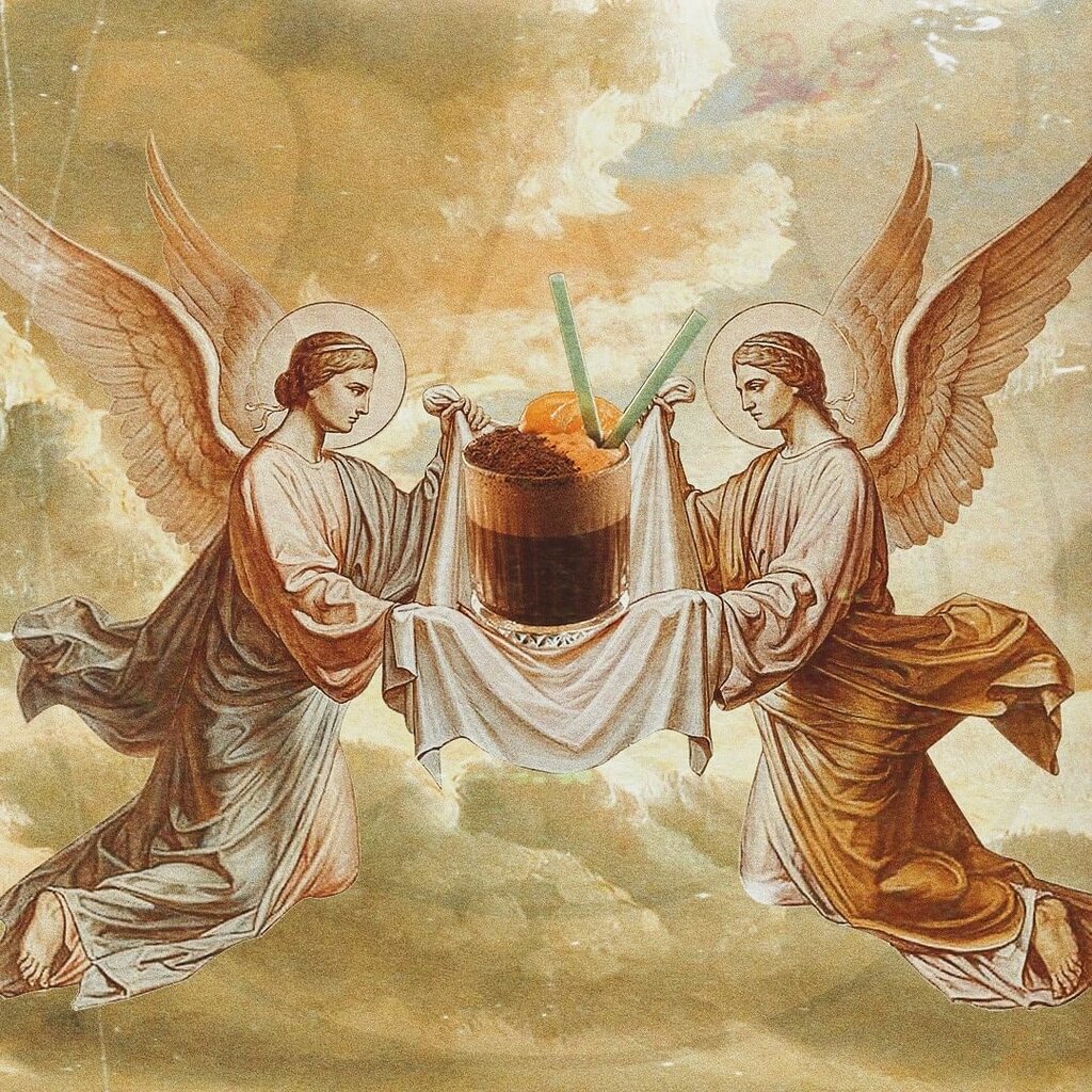 Cafe Caffeine Coffee Aksaray, Aksaray, photo