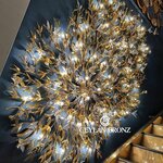Ceylan Bronze (İstanbul, Ümraniye, Yukarı Dudullu Mah., Bayrak Cad., 7), luminarias