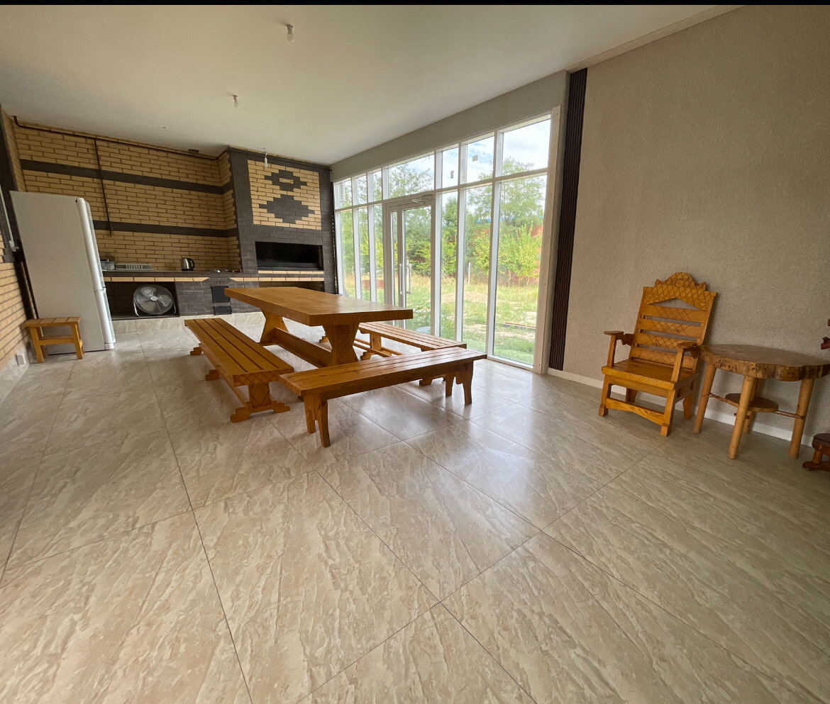 Фото Champion home