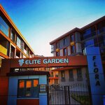 Elite Garden Tekirdag (Tekirdag, Suleymanpasa District, Ortacami Neighborhood, Kumkoy Street, 2), construction company