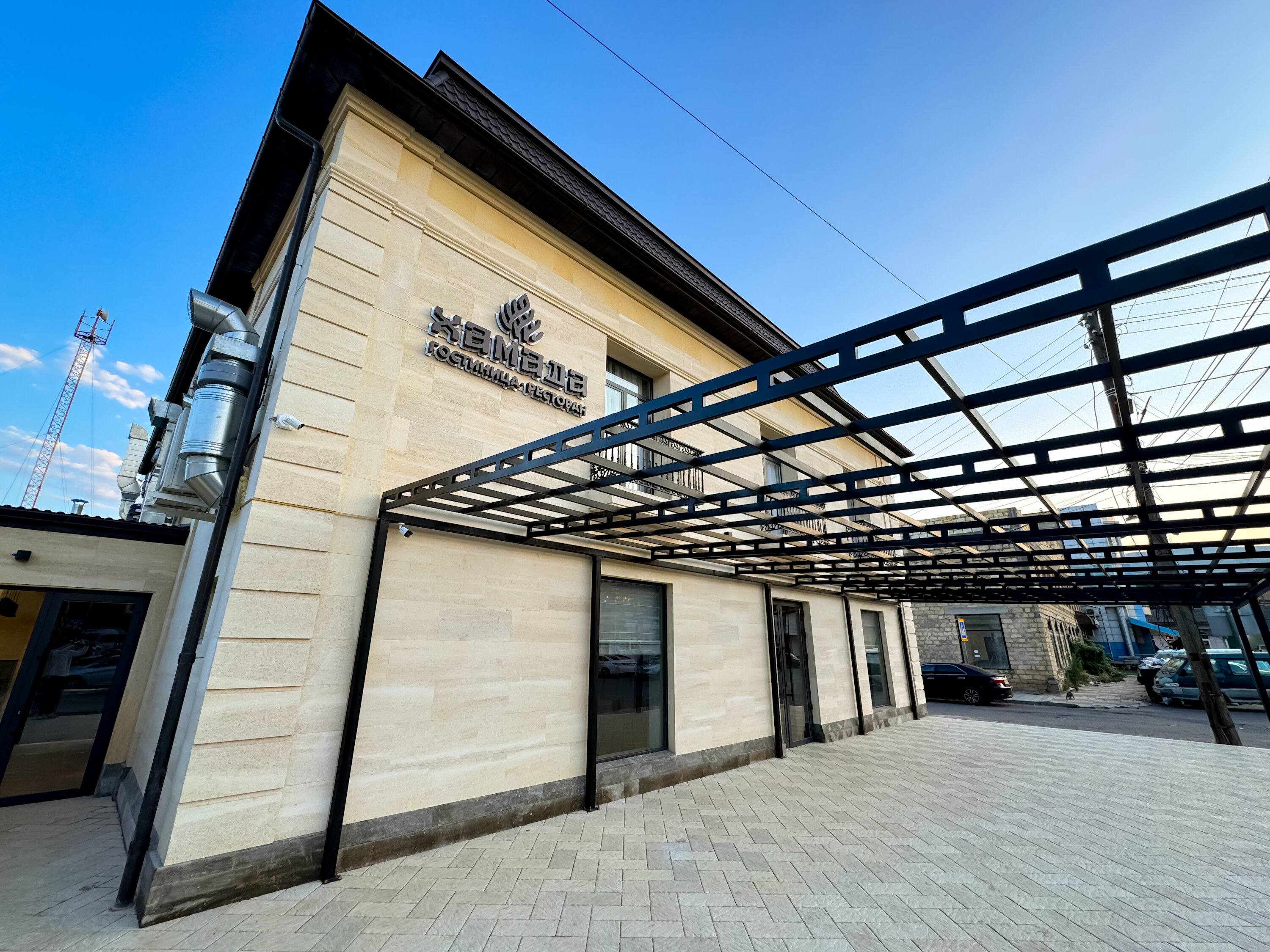 Фото отеля 4