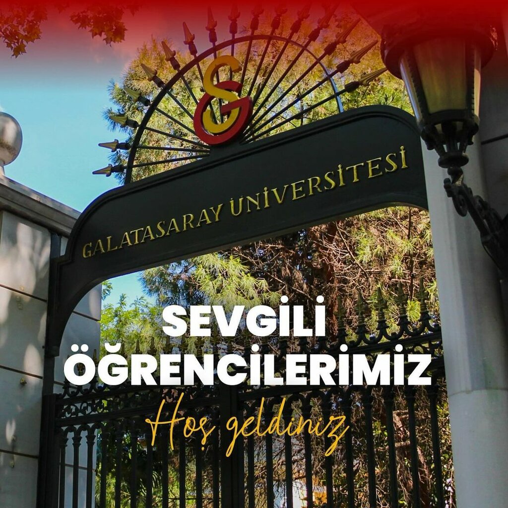 Education infrastructure Galatasaray University Faculty of Arts and Sciences, Istanbul, photo