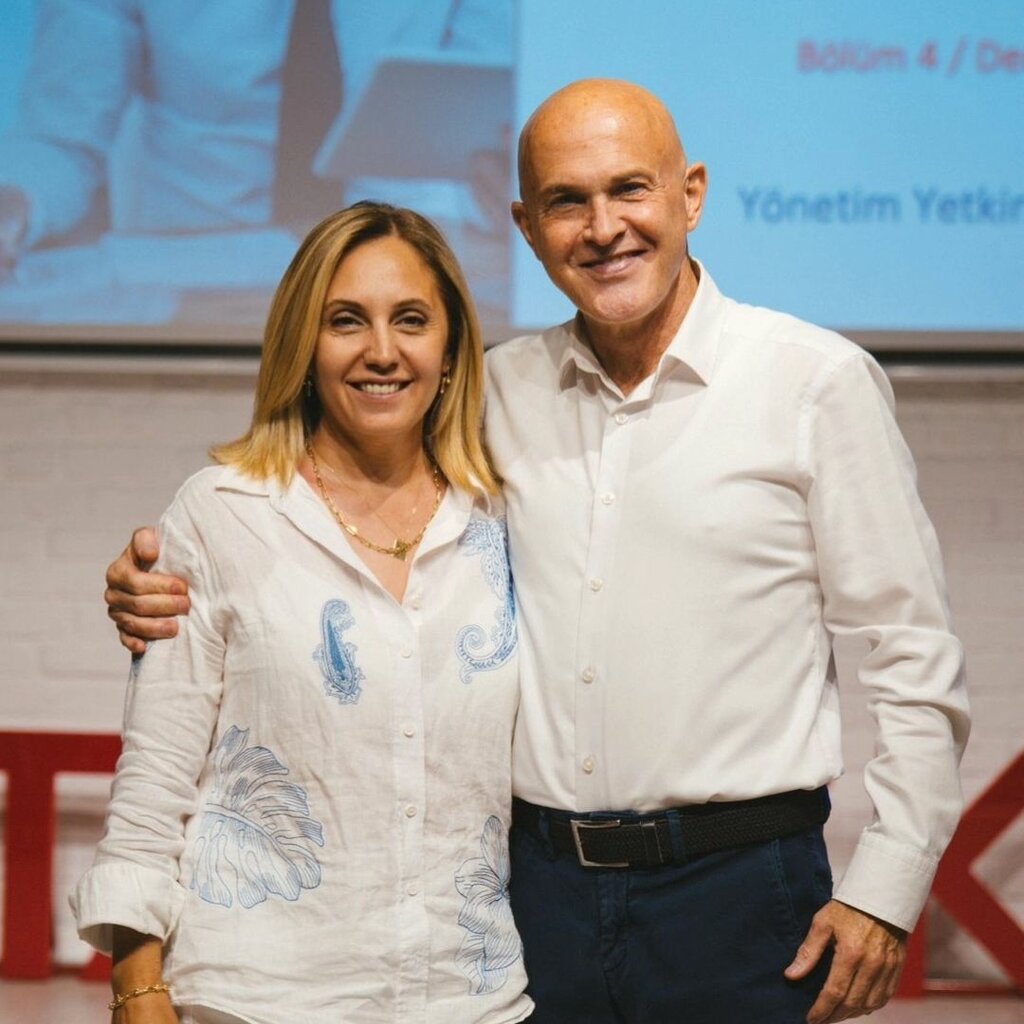 Business consulting Ga Consultancy, Istanbul, photo