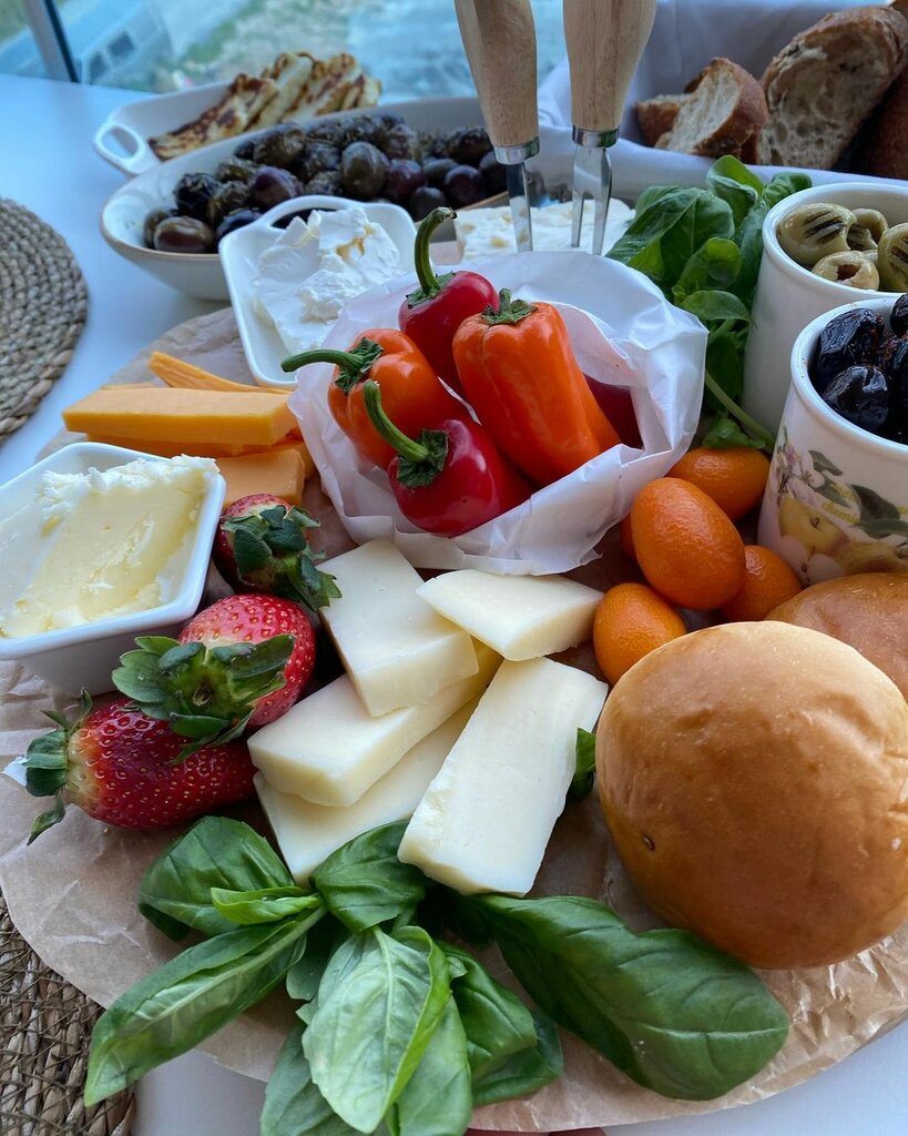 Grocery Hasanaga Farm, Izmir, photo