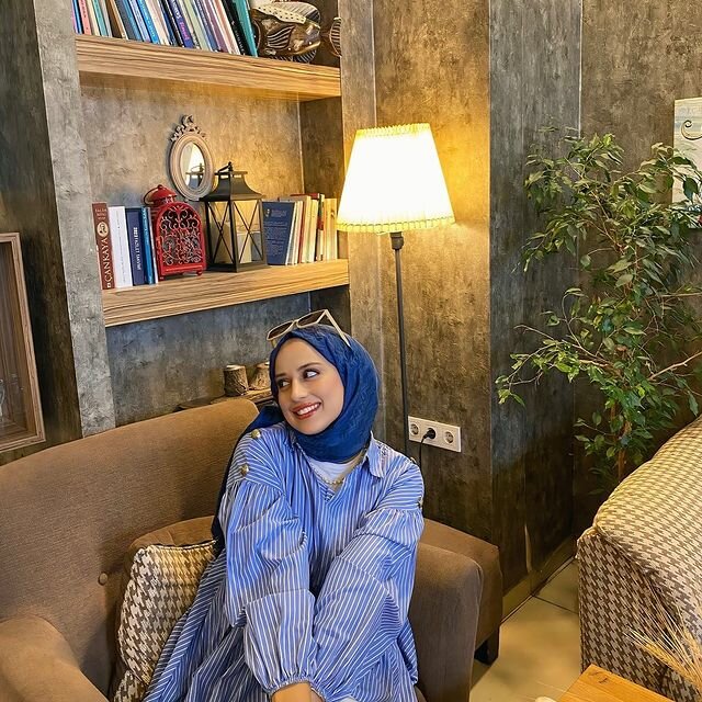 Clothing store Hepsi Moda, Nigde, photo